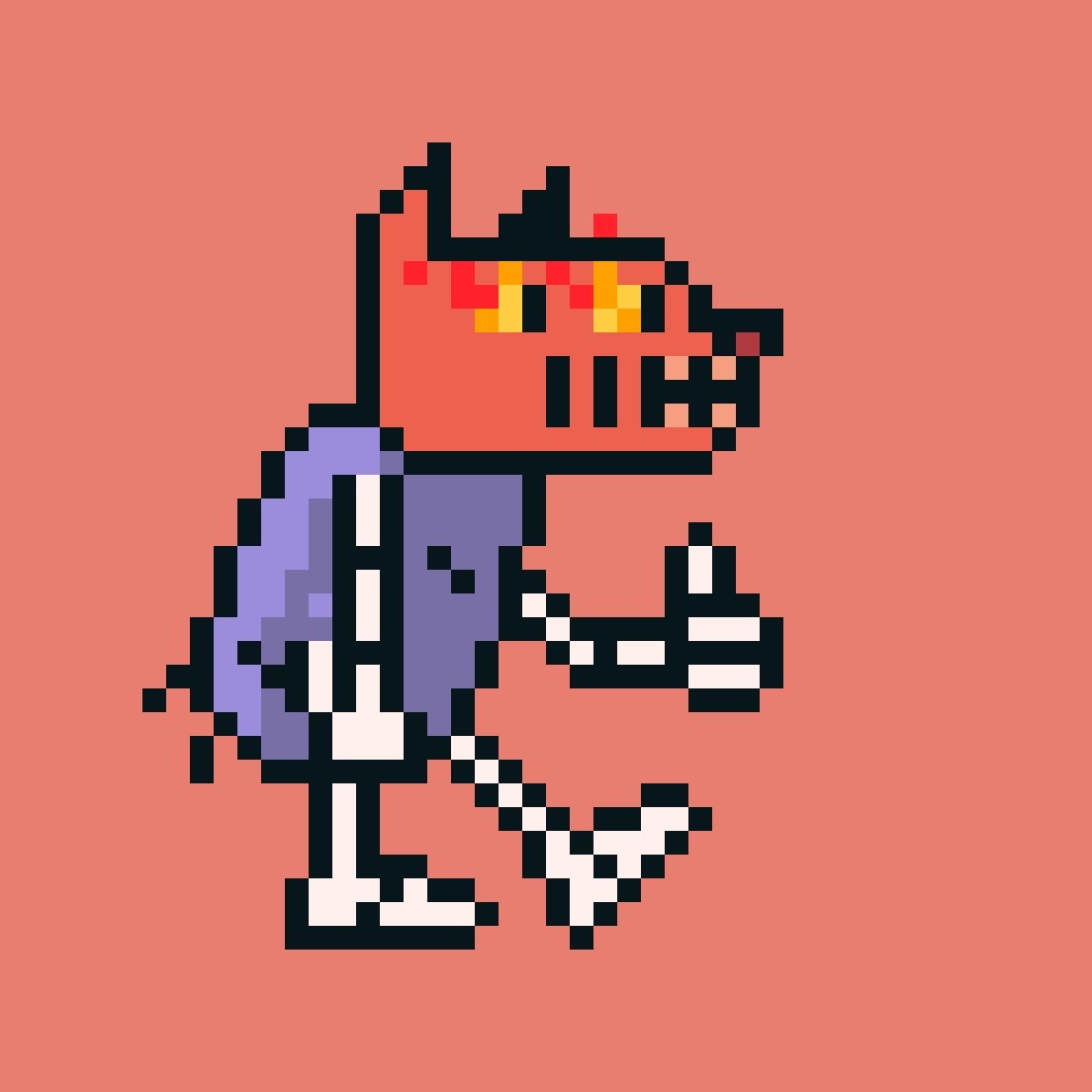 PROOF Collective - Moonbirds Oddities - #161 - NFT # 161