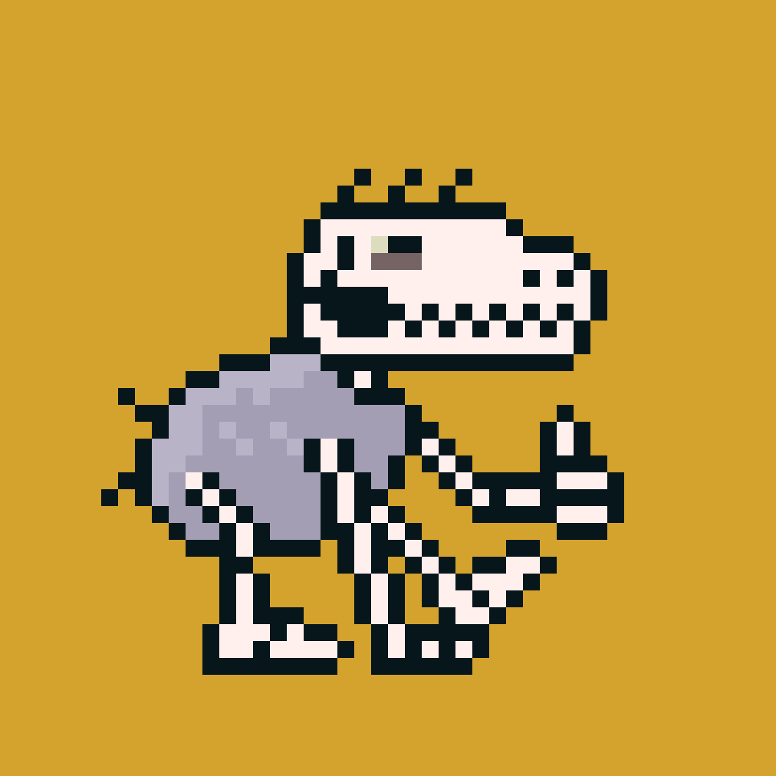 PROOF Collective - Moonbirds Oddities - #1611 - NFT # 1611