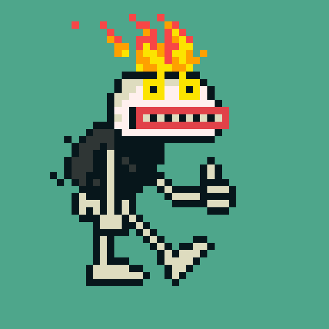 PROOF Collective - Moonbirds Oddities - #1631 - NFT # 1631