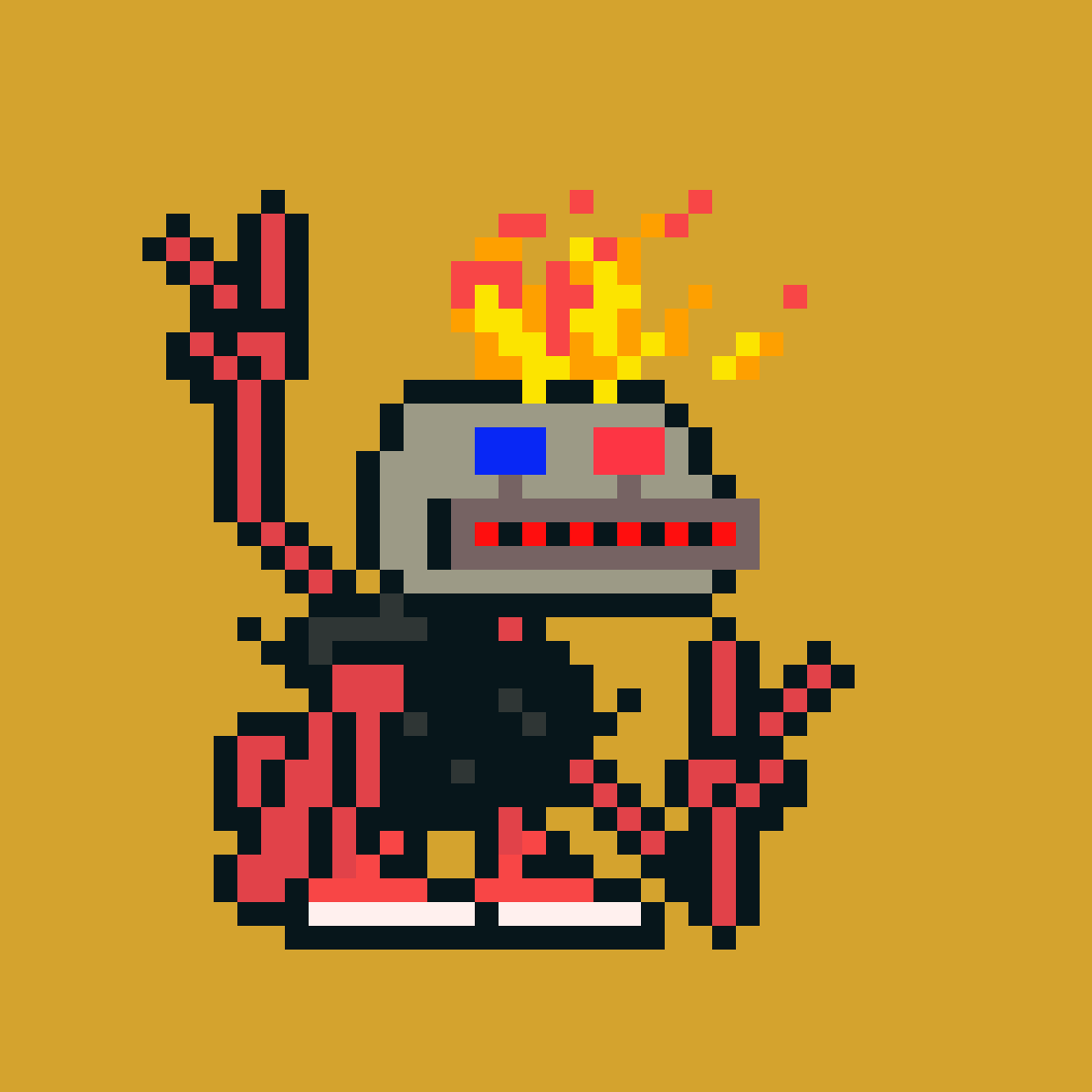 PROOF Collective - Moonbirds Oddities - #1679 - NFT # 1679