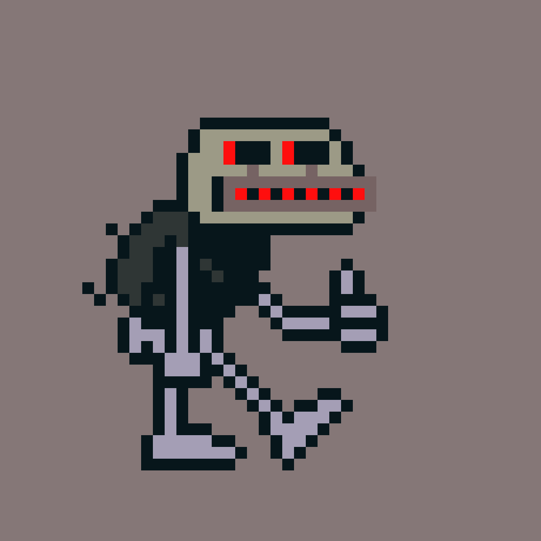 PROOF Collective - Moonbirds Oddities - #1688 - NFT # 1688