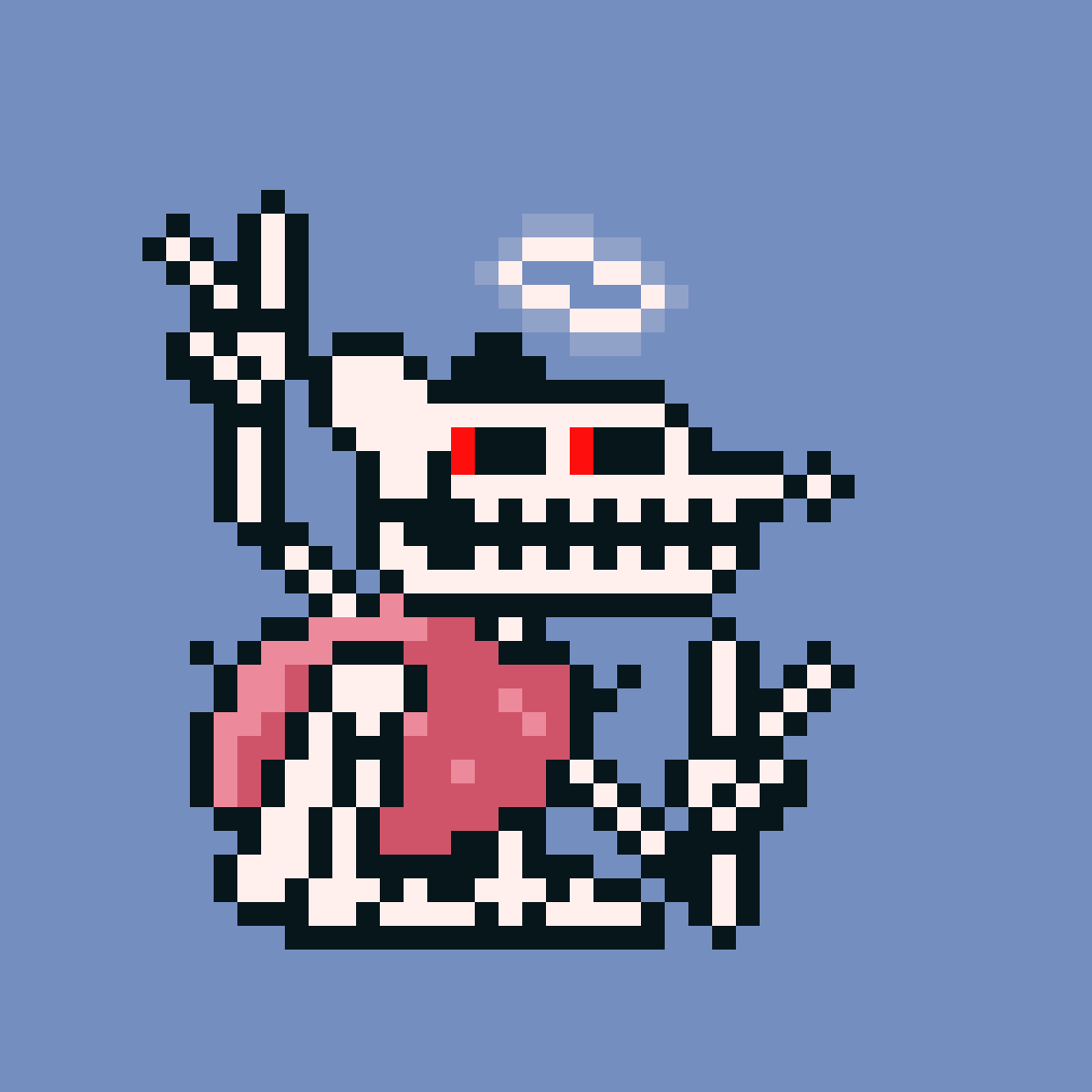 PROOF Collective - Moonbirds Oddities - #1713 - NFT # 1713