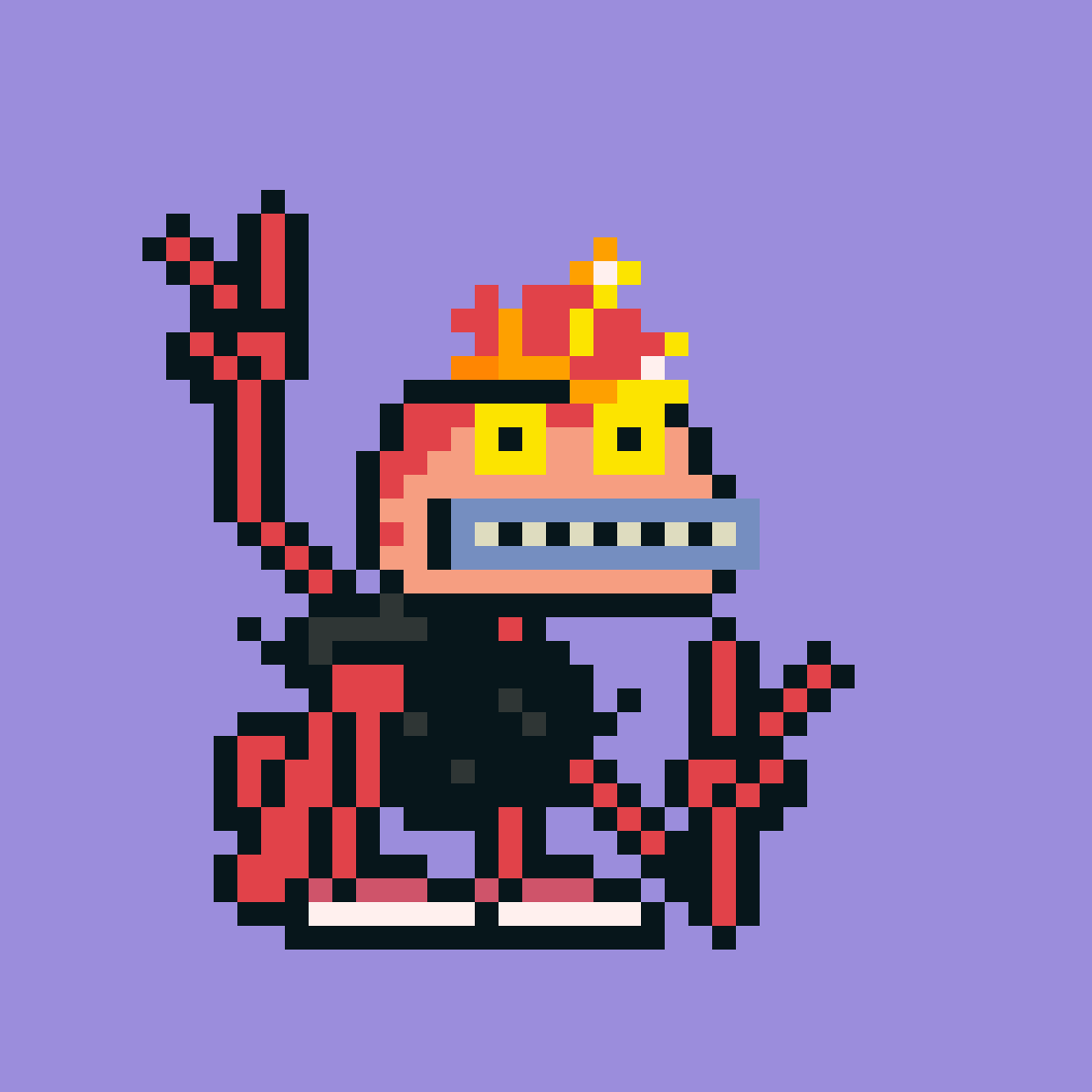 PROOF Collective - Moonbirds Oddities - #1752 - NFT # 1752