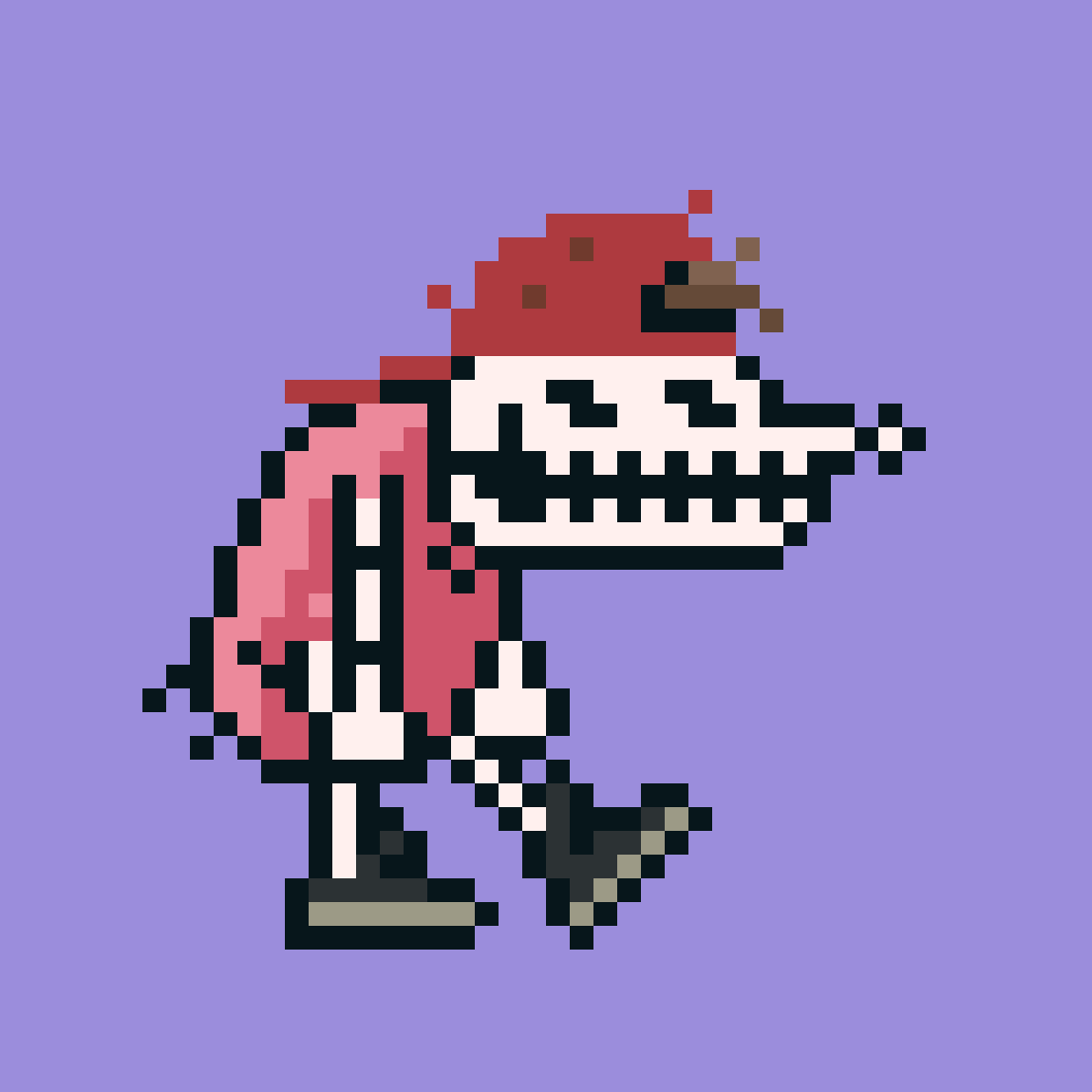 PROOF Collective - Moonbirds Oddities - #1754 - NFT # 1754