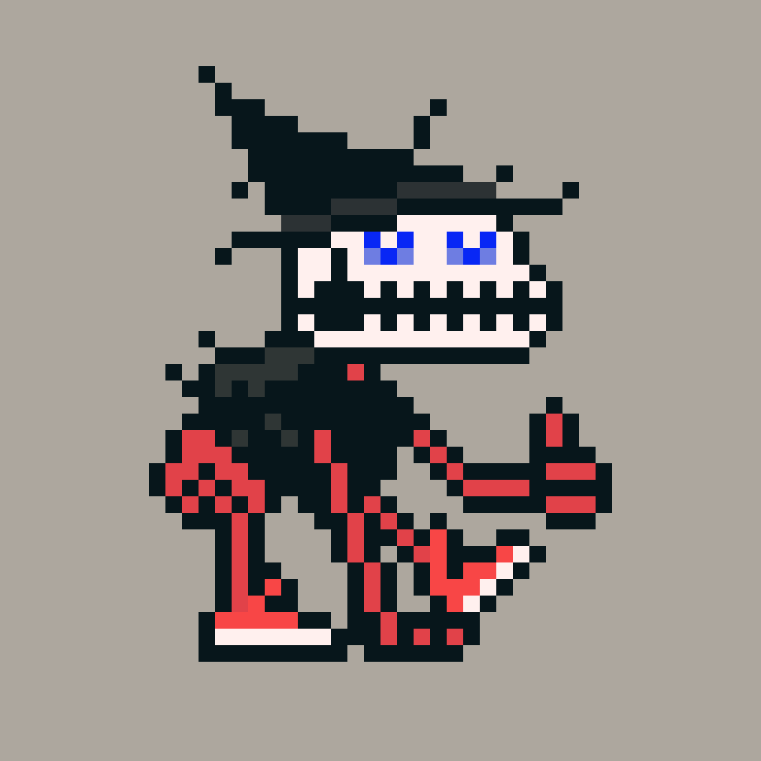 PROOF Collective - Moonbirds Oddities - #1764 - NFT # 1764