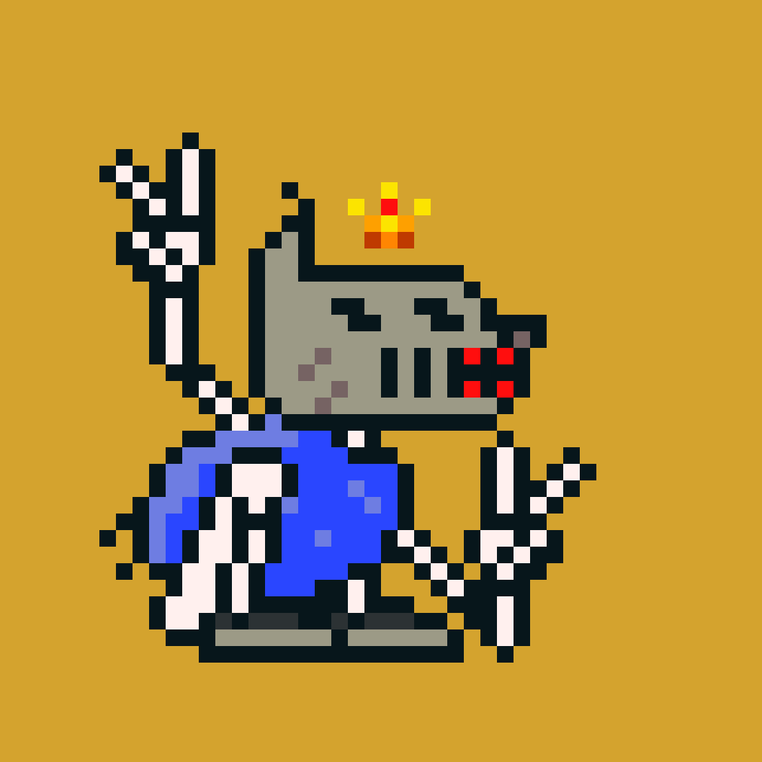 PROOF Collective - Moonbirds Oddities - #1774 - NFT # 1774