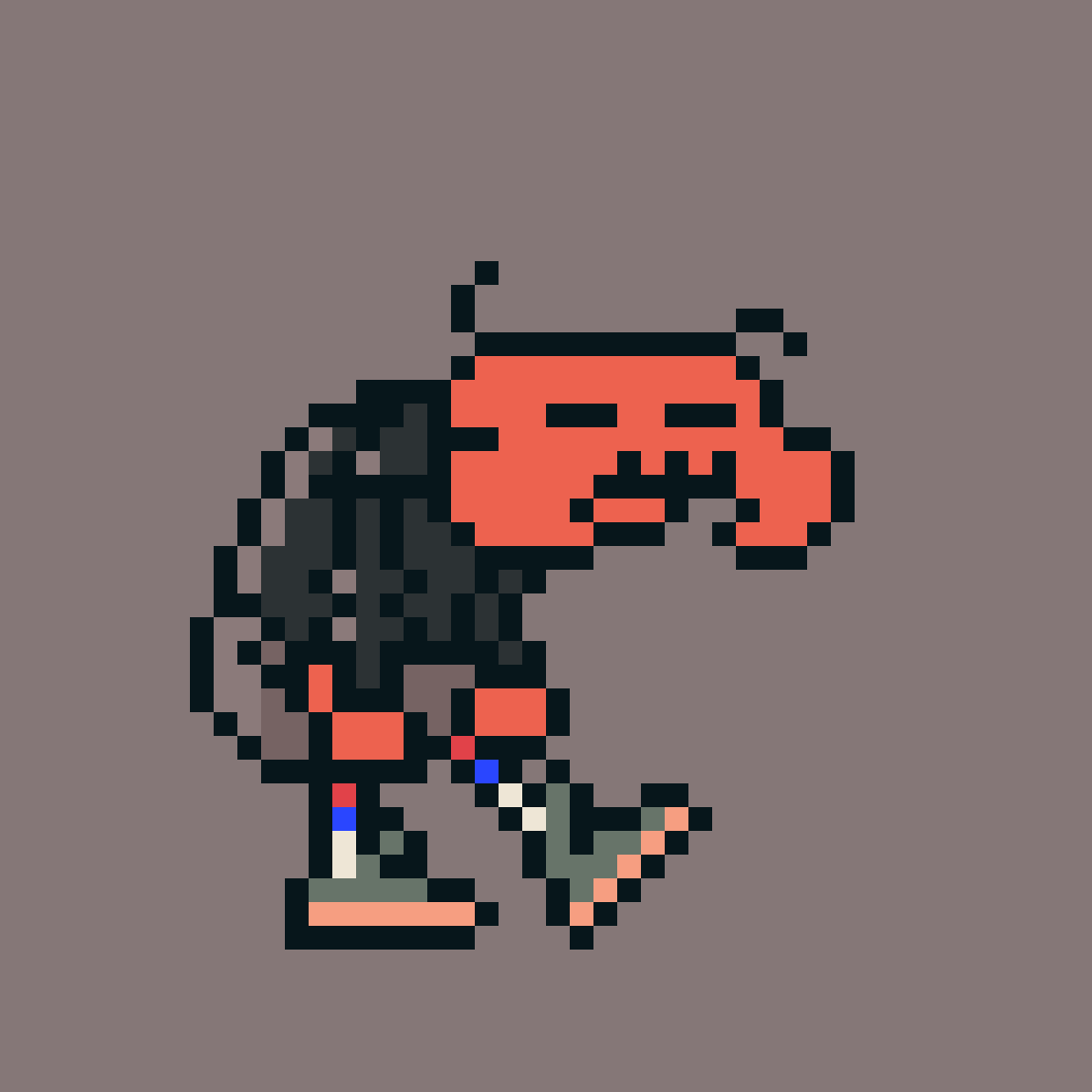 PROOF Collective - Moonbirds Oddities - #1778 - NFT # 1778