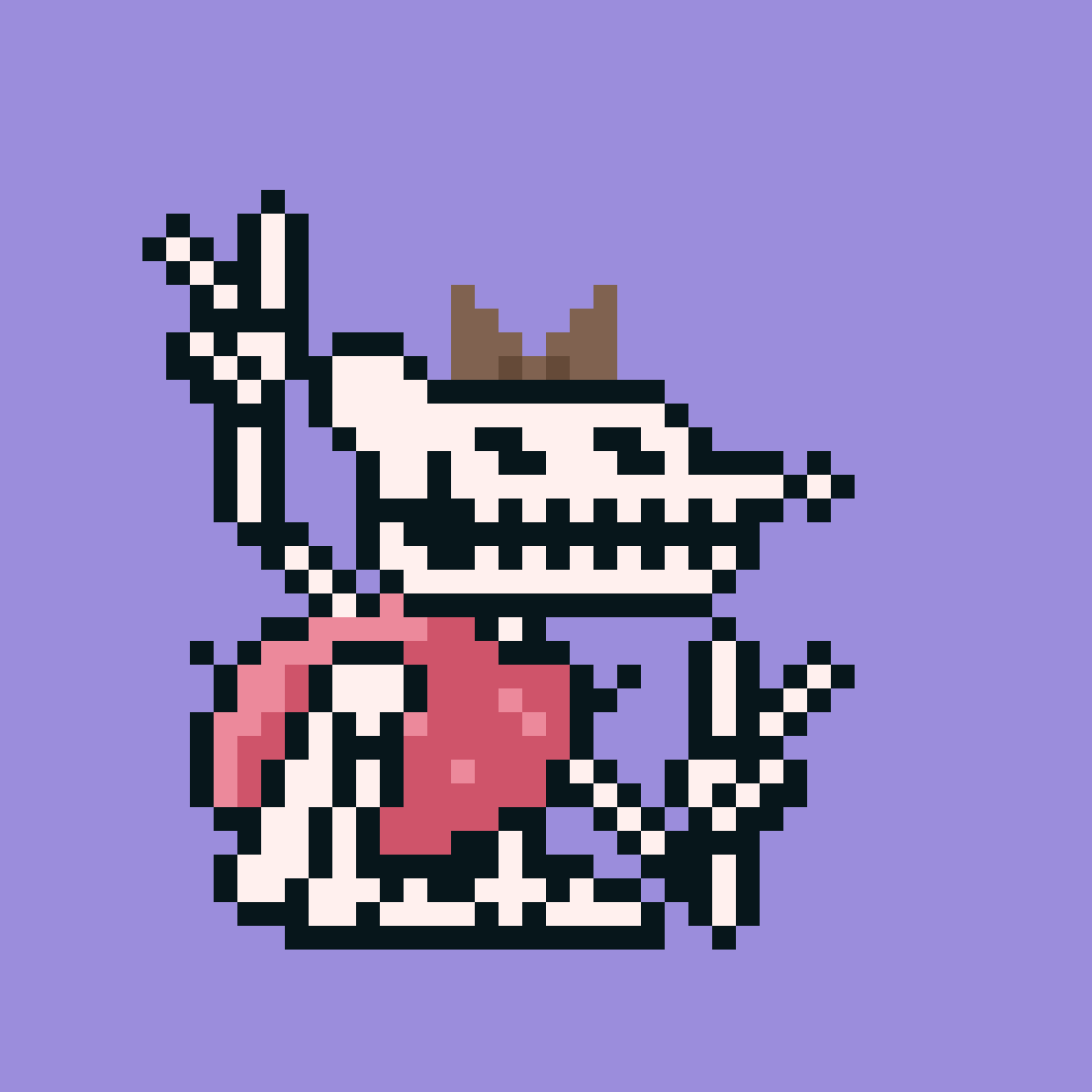 PROOF Collective - Moonbirds Oddities - #181 - NFT # 181