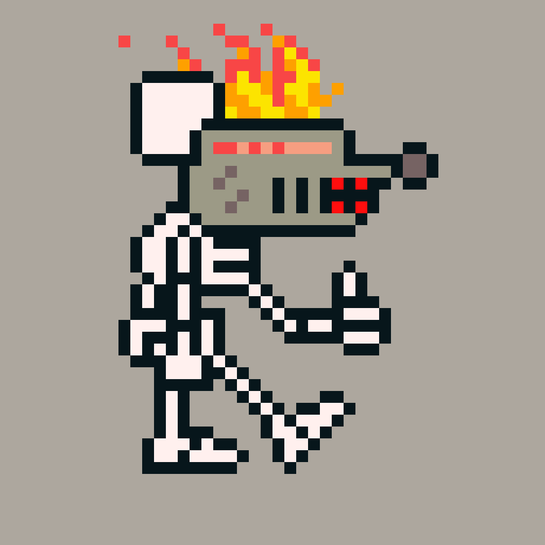 PROOF Collective - Moonbirds Oddities - #1811 - NFT # 1811