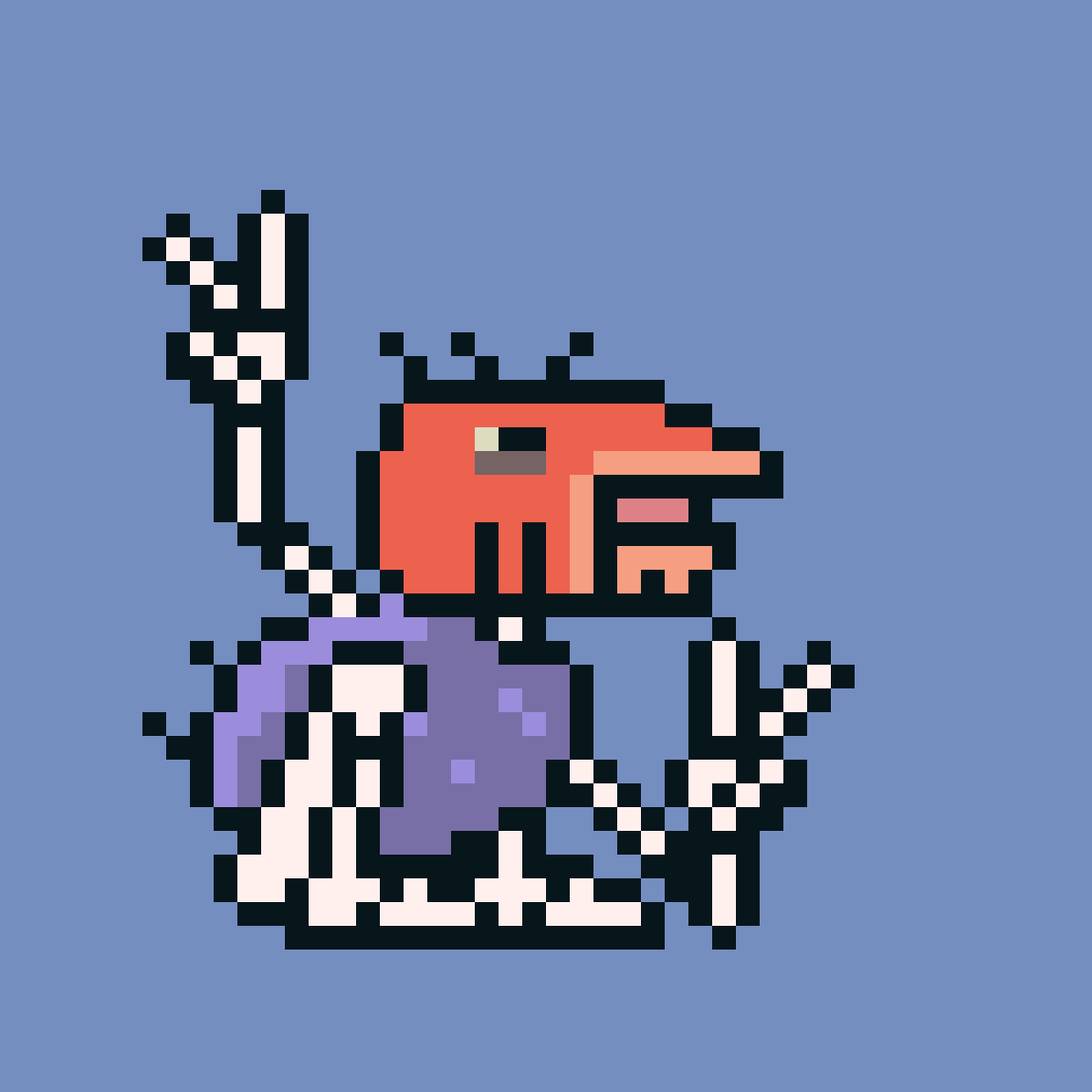 PROOF Collective - Moonbirds Oddities - #1815 - NFT # 1815