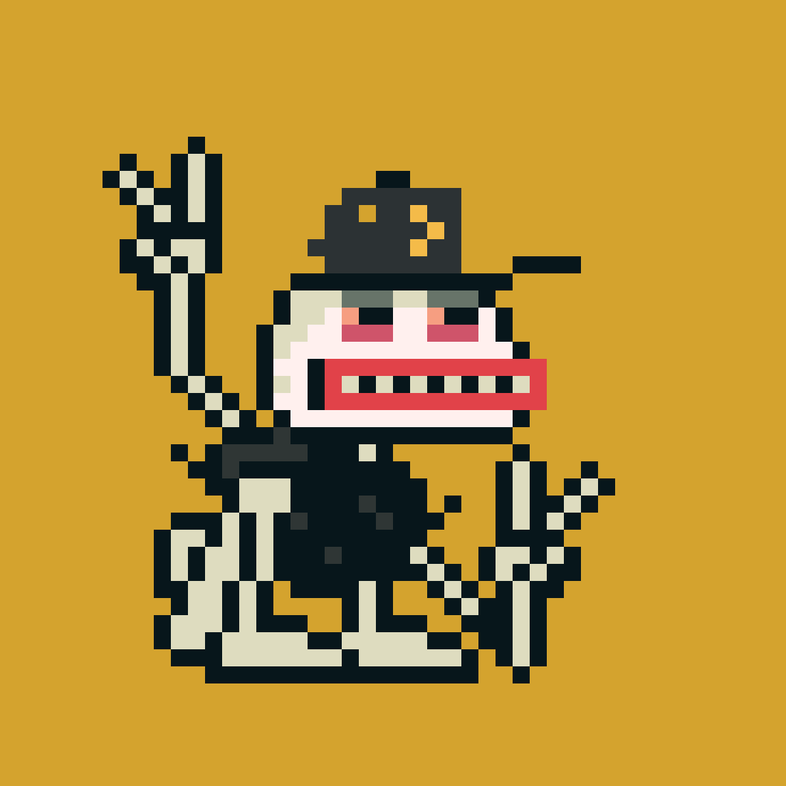 PROOF Collective - Moonbirds Oddities - #1866 - NFT # 1866