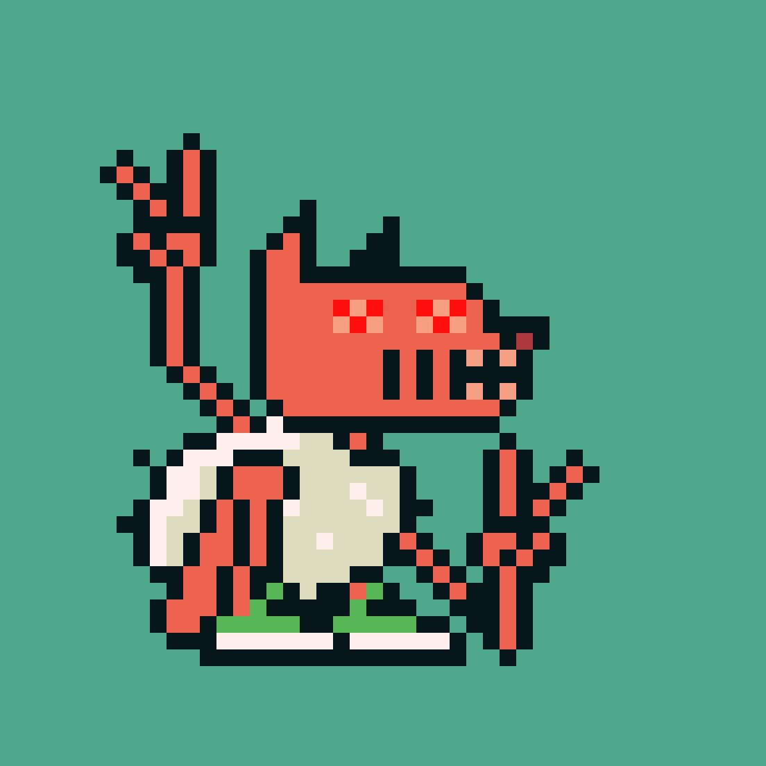 PROOF Collective - Moonbirds Oddities - #1877 - NFT # 1877