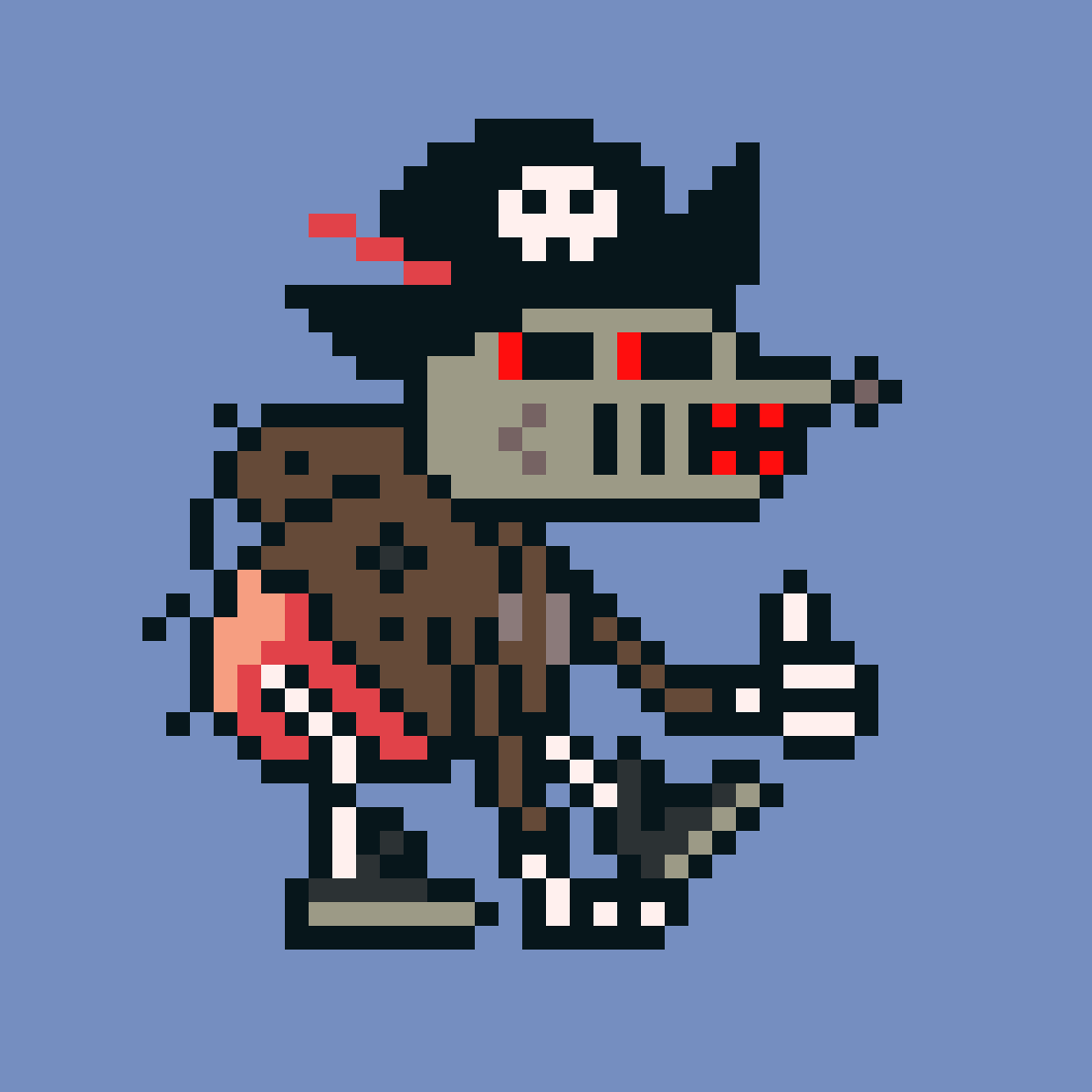 PROOF Collective - Moonbirds Oddities - #1900 - NFT # 1900