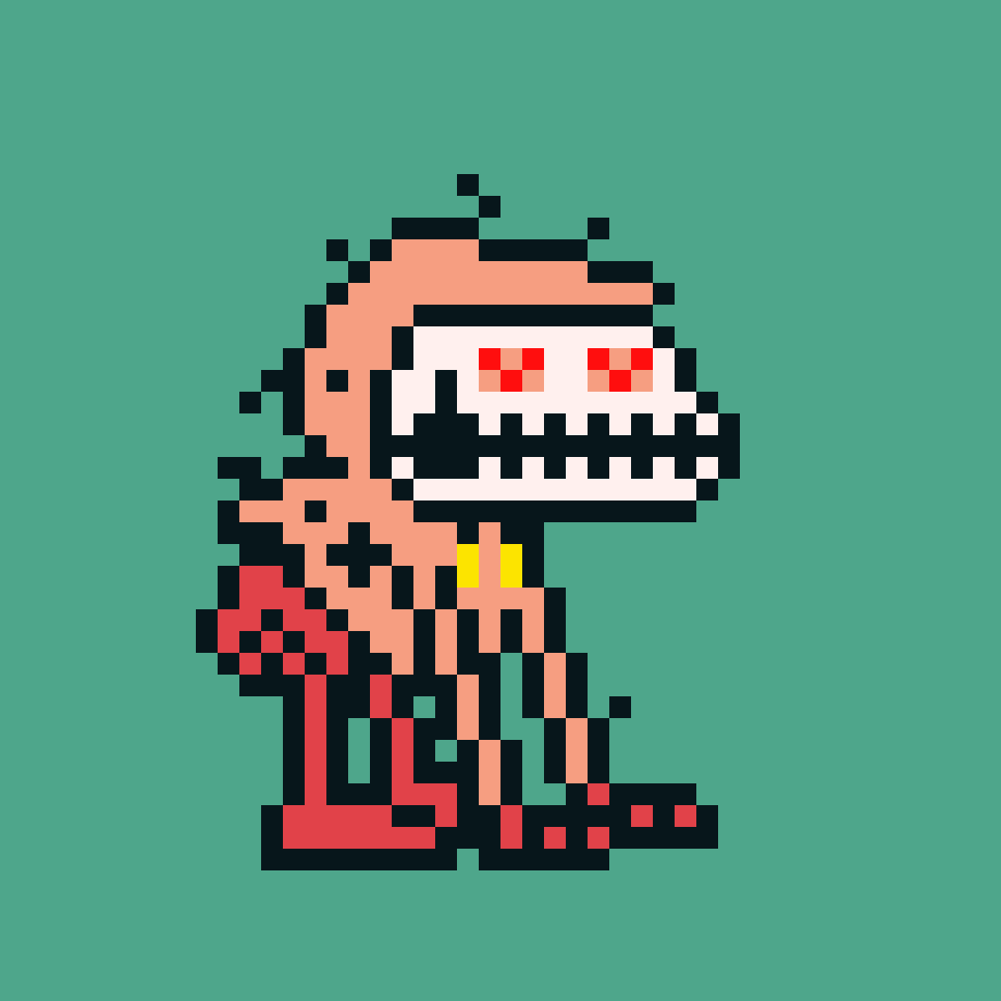 PROOF Collective - Moonbirds Oddities - #191 - NFT # 191