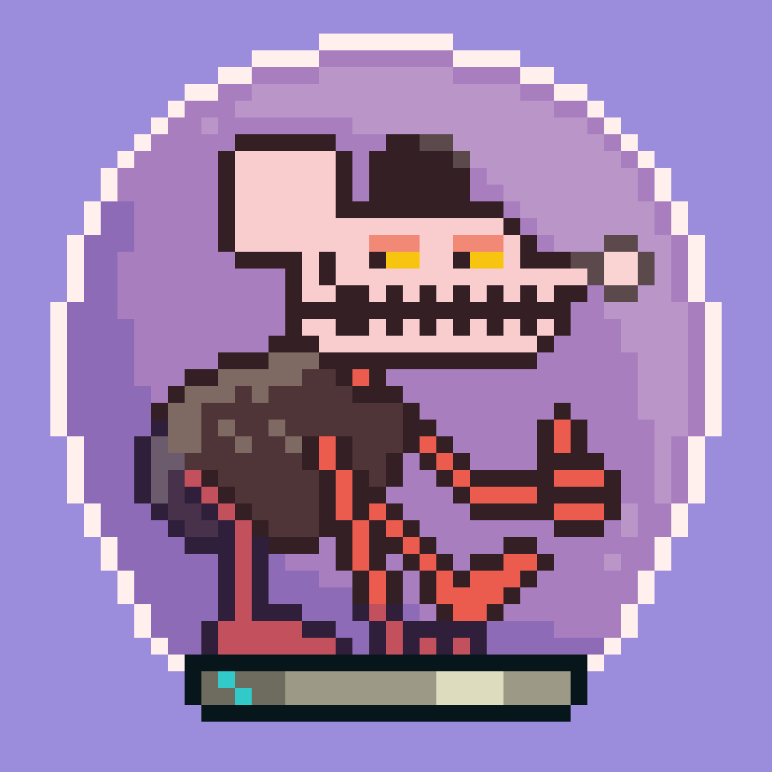 PROOF Collective - Moonbirds Oddities - #200 - NFT # 200