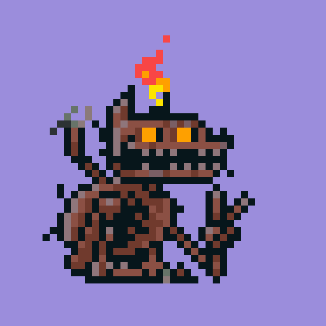 PROOF Collective - Moonbirds Oddities - #2038 - NFT # 2038