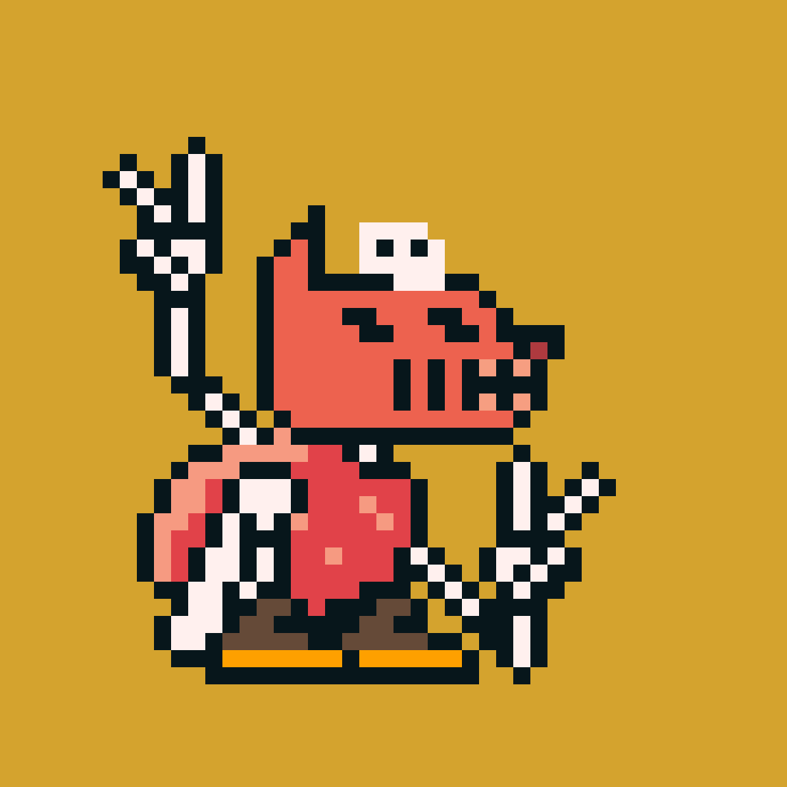 PROOF Collective - Moonbirds Oddities - #2048 - NFT # 2048