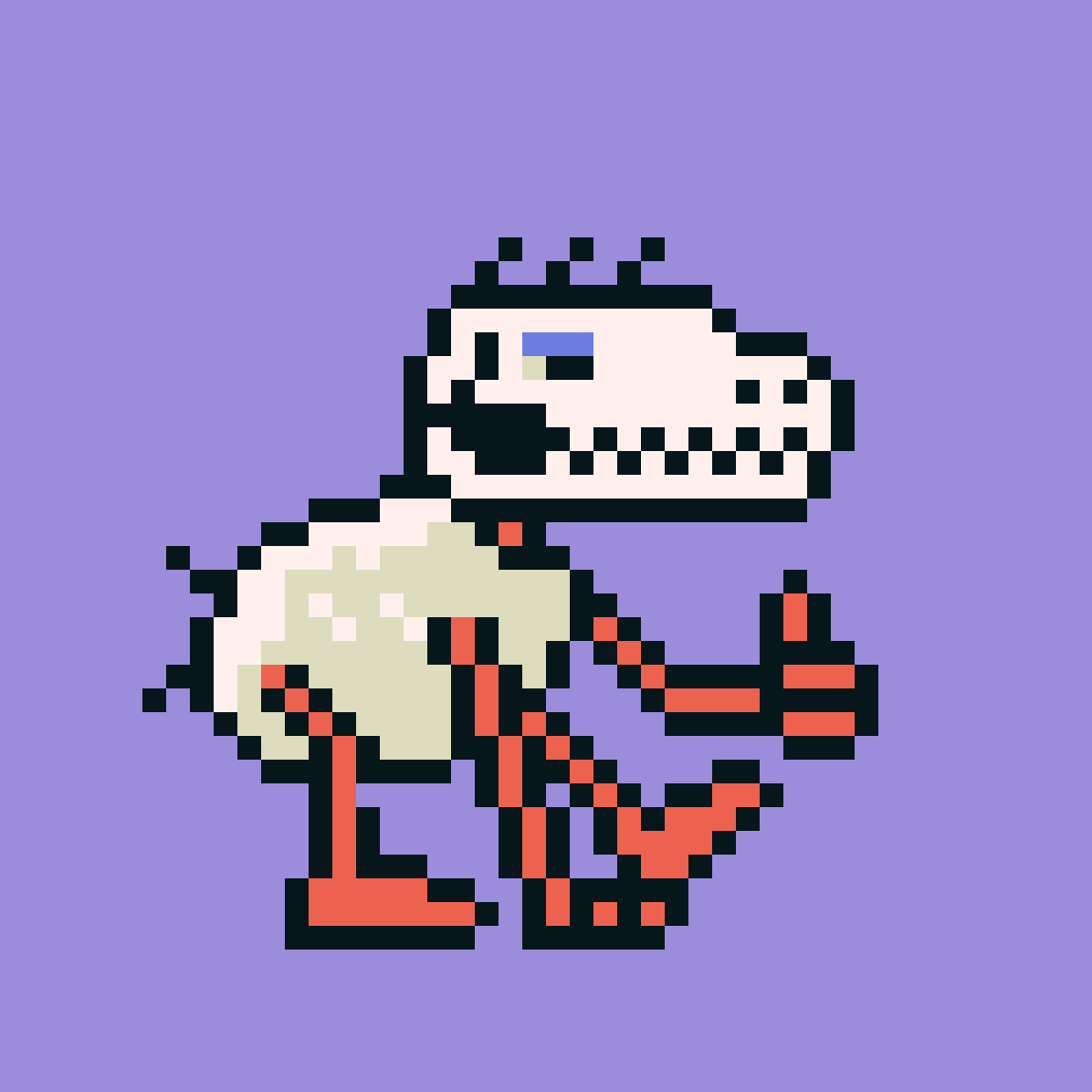 PROOF Collective - Moonbirds Oddities - #2063 - NFT # 2063