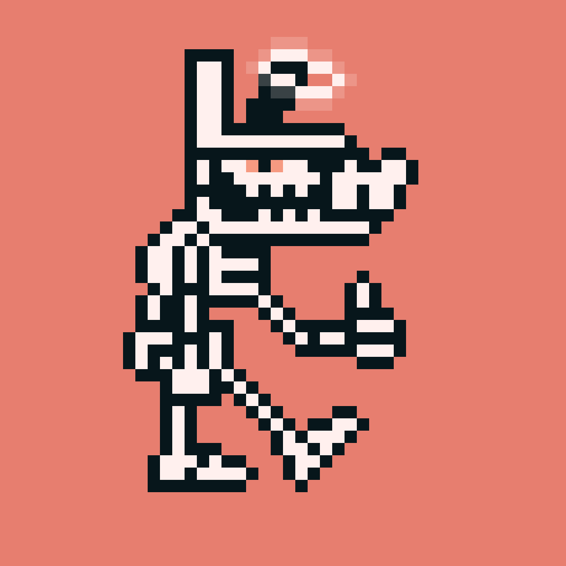 PROOF Collective - Moonbirds Oddities - #2085 - NFT # 2085