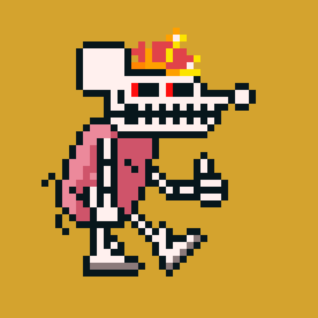 PROOF Collective - Moonbirds Oddities - #212 - NFT # 212