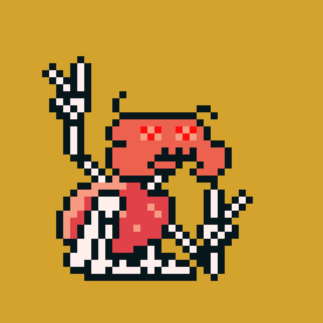 PROOF Collective - Moonbirds Oddities - #2134 - NFT # 2134