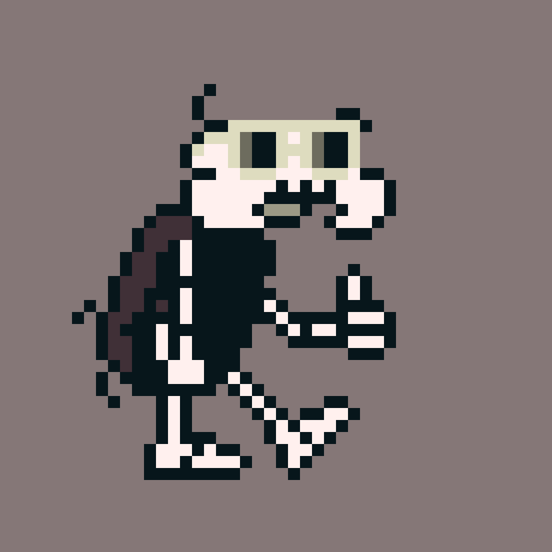 PROOF Collective - Moonbirds Oddities - #2148 - NFT # 2148