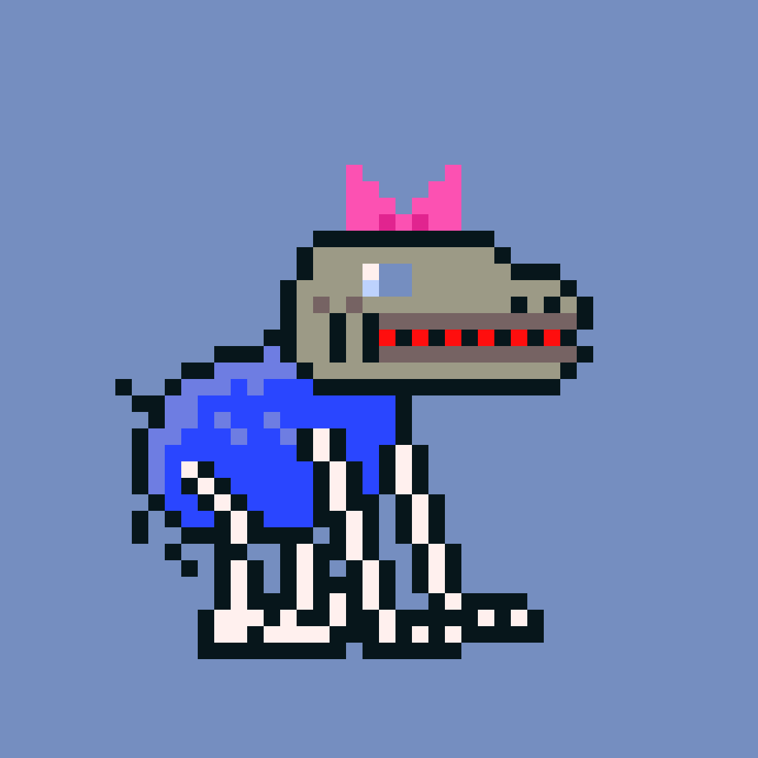 PROOF Collective - Moonbirds Oddities - #2175 - NFT # 2175