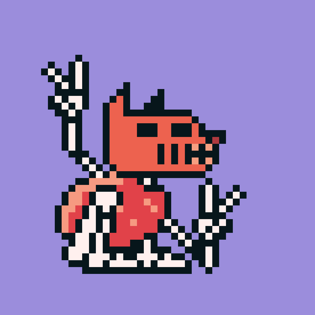 PROOF Collective - Moonbirds Oddities - #2185 - NFT # 2185