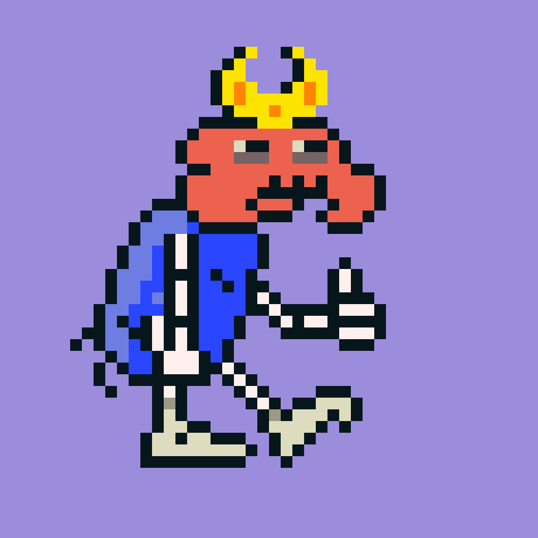 PROOF Collective - Moonbirds Oddities - #219 - NFT # 219