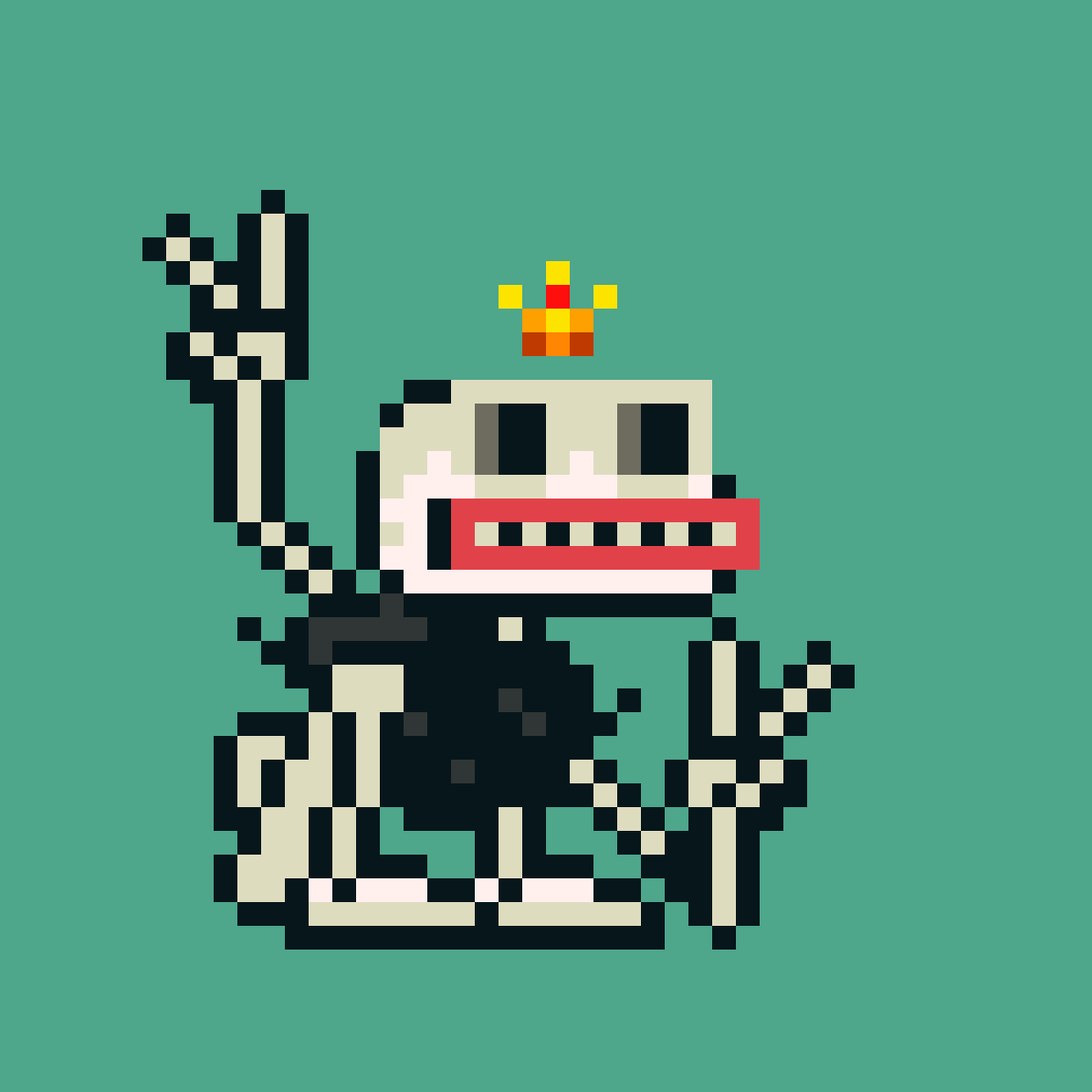 PROOF Collective - Moonbirds Oddities - #2191 - NFT # 2191