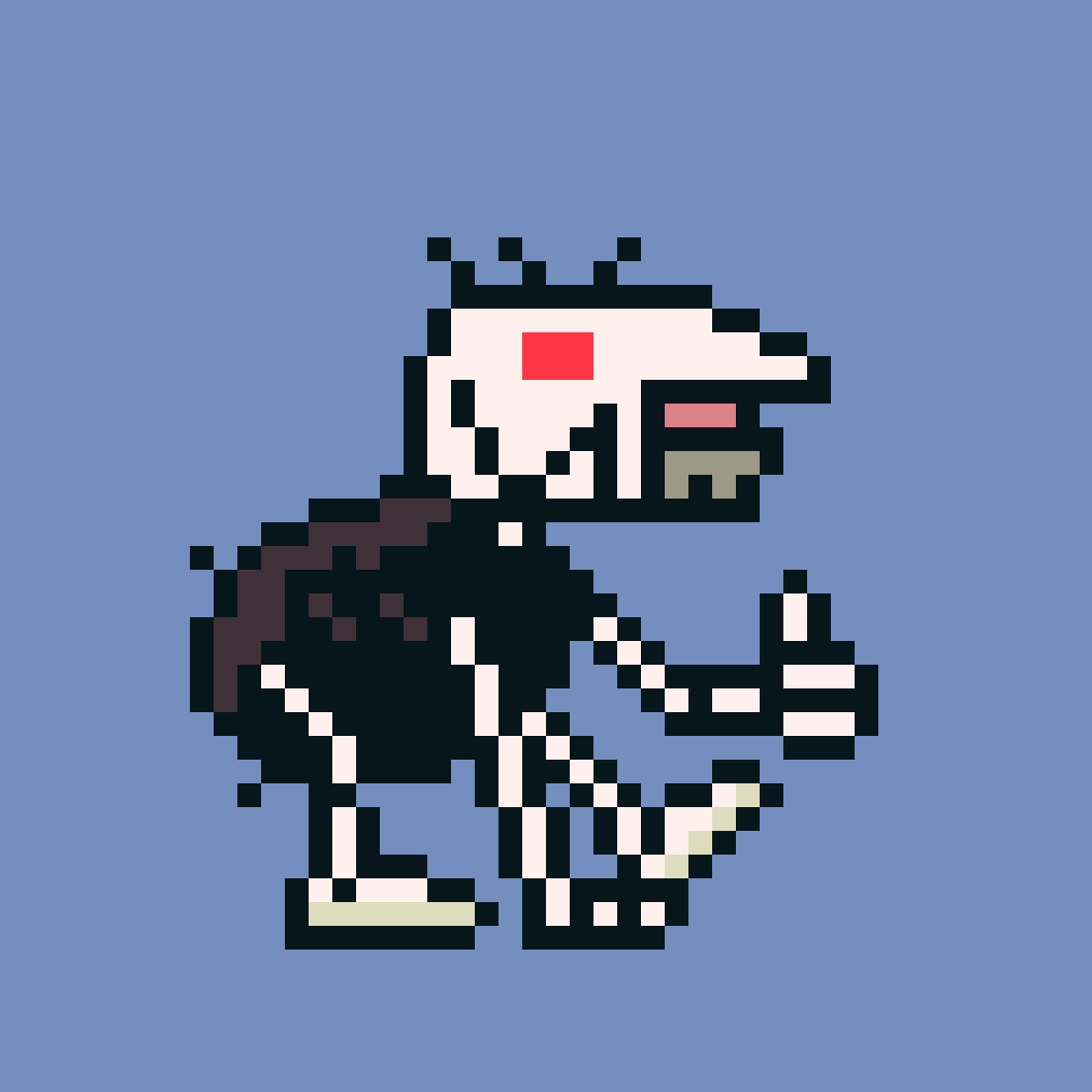 PROOF Collective - Moonbirds Oddities - #2230 - NFT # 2230