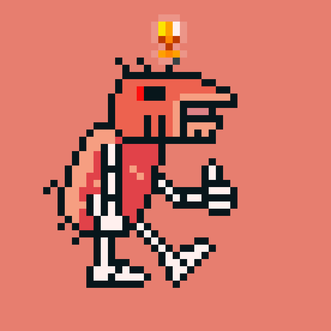 PROOF Collective - Moonbirds Oddities - #2253 - NFT # 2253