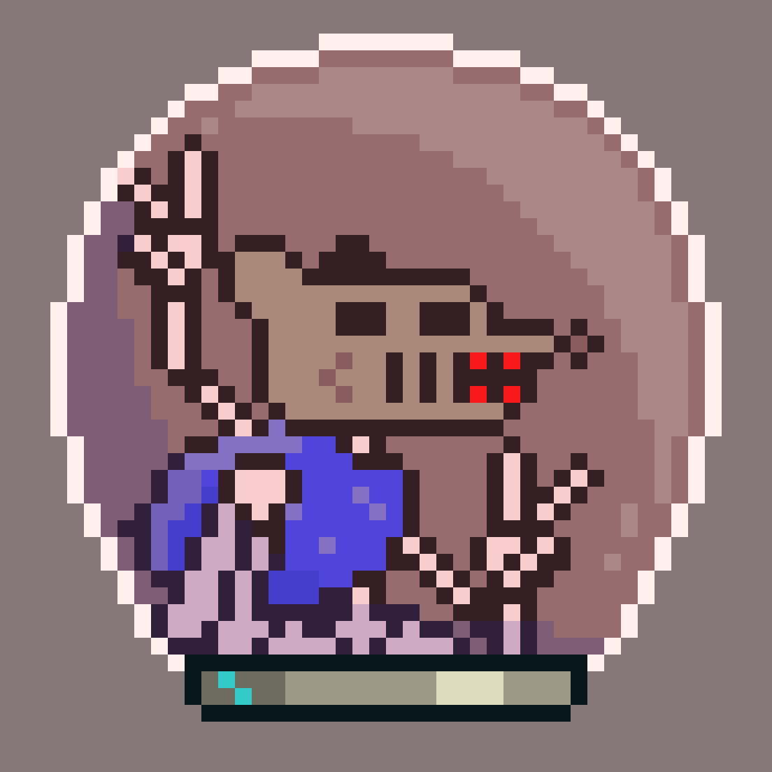 PROOF Collective - Moonbirds Oddities - #2272 - NFT # 2272