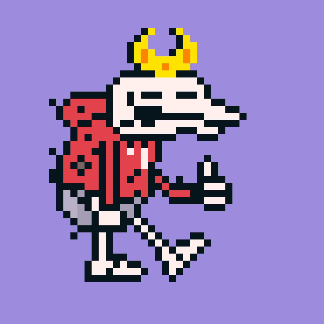 PROOF Collective - Moonbirds Oddities - #2275 - NFT # 2275