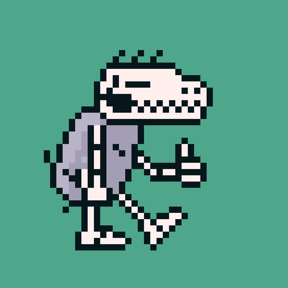 PROOF Collective - Moonbirds Oddities - #2315 - NFT # 2315