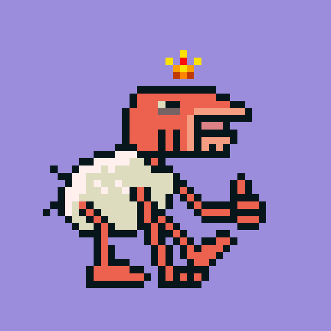 PROOF Collective - Moonbirds Oddities - #2335 - NFT # 2335