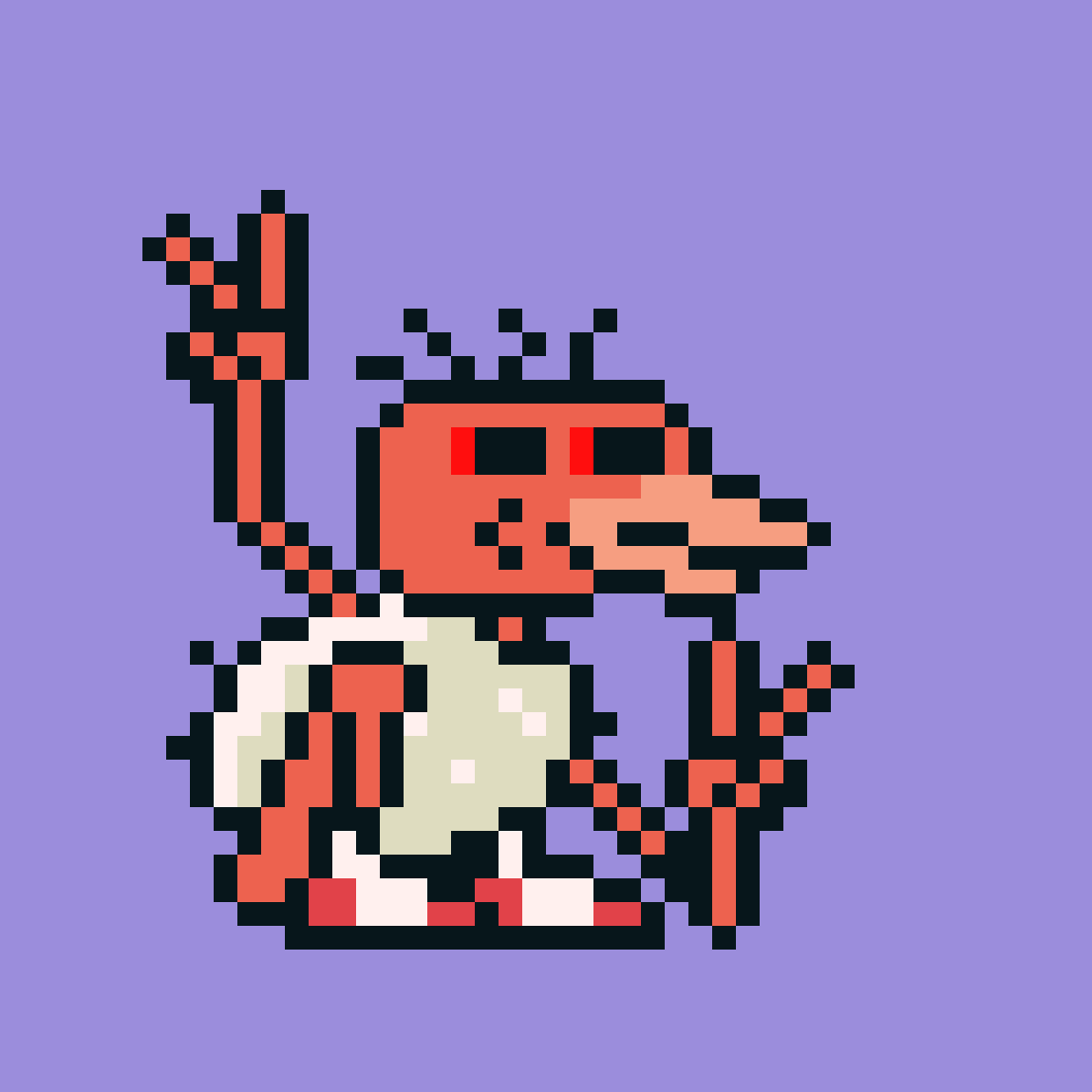 PROOF Collective - Moonbirds Oddities - #2371 - NFT # 2371