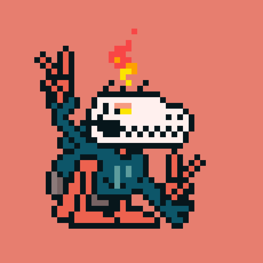 PROOF Collective - Moonbirds Oddities - #241 - NFT # 241