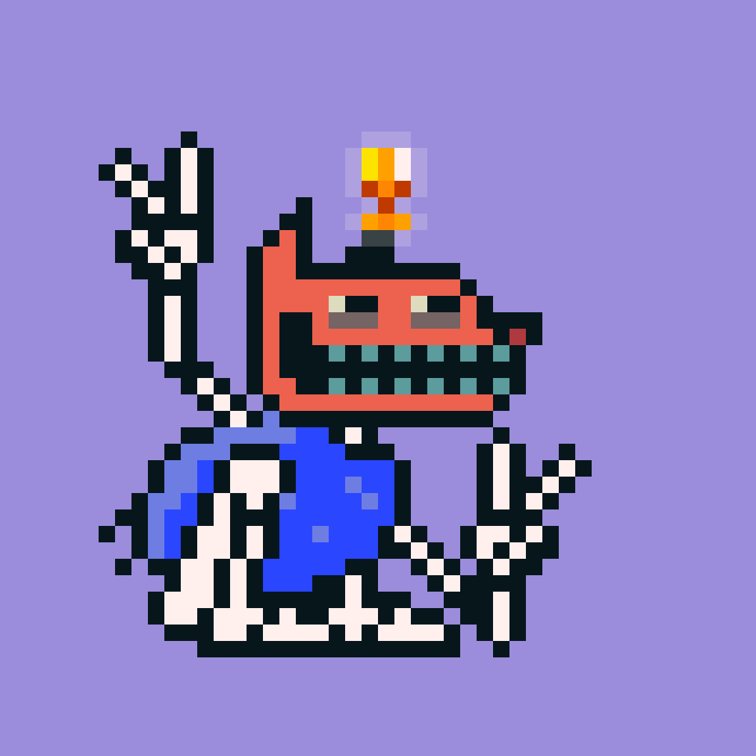 PROOF Collective - Moonbirds Oddities - #2464 - NFT # 2464