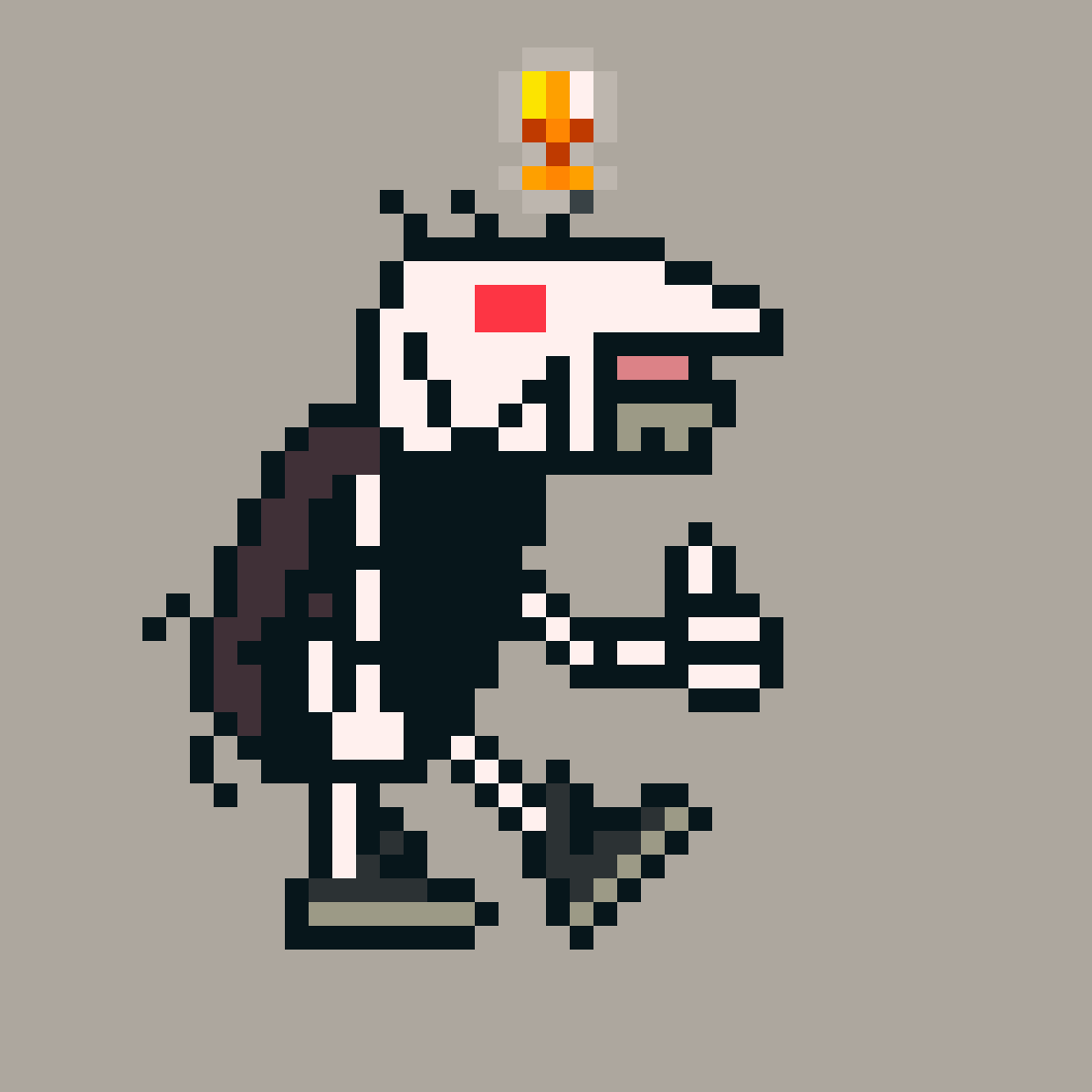 PROOF Collective - Moonbirds Oddities - #2468 - NFT # 2468