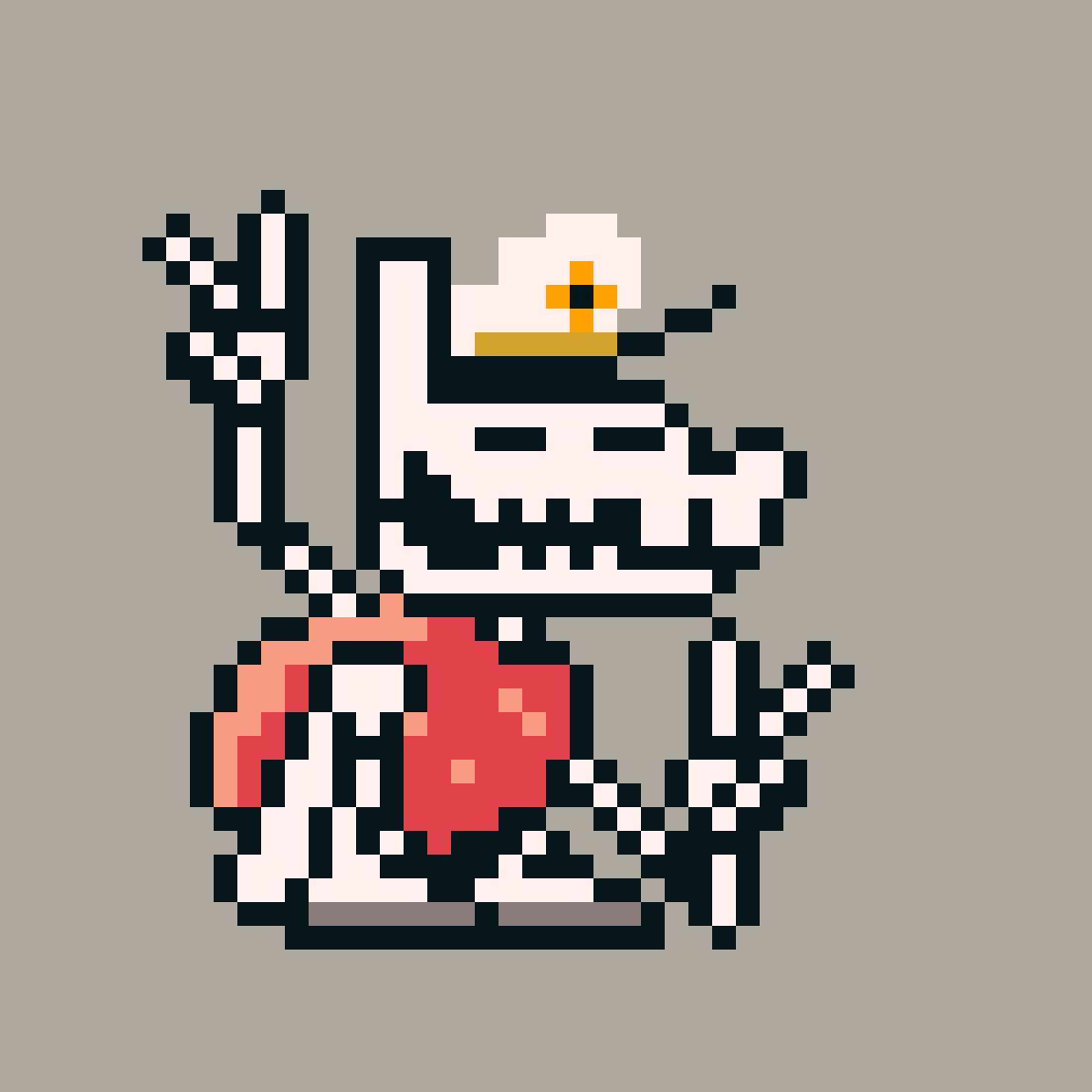 PROOF Collective - Moonbirds Oddities - #2485 - NFT # 2485