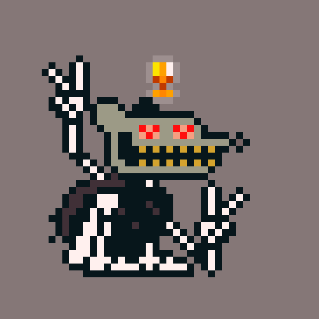 PROOF Collective - Moonbirds Oddities - #2493 - NFT # 2493