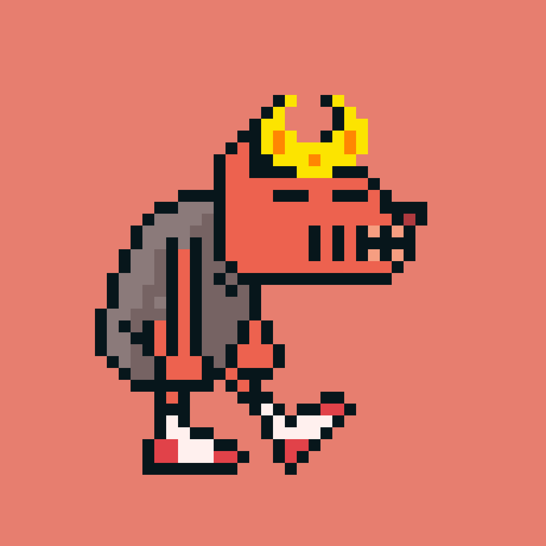 PROOF Collective - Moonbirds Oddities - #2559 - NFT # 2559