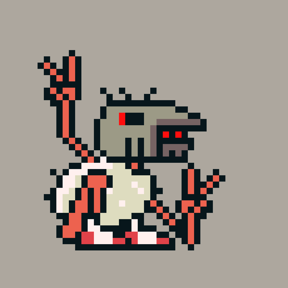 PROOF Collective - Moonbirds Oddities - #2576 - NFT # 2576