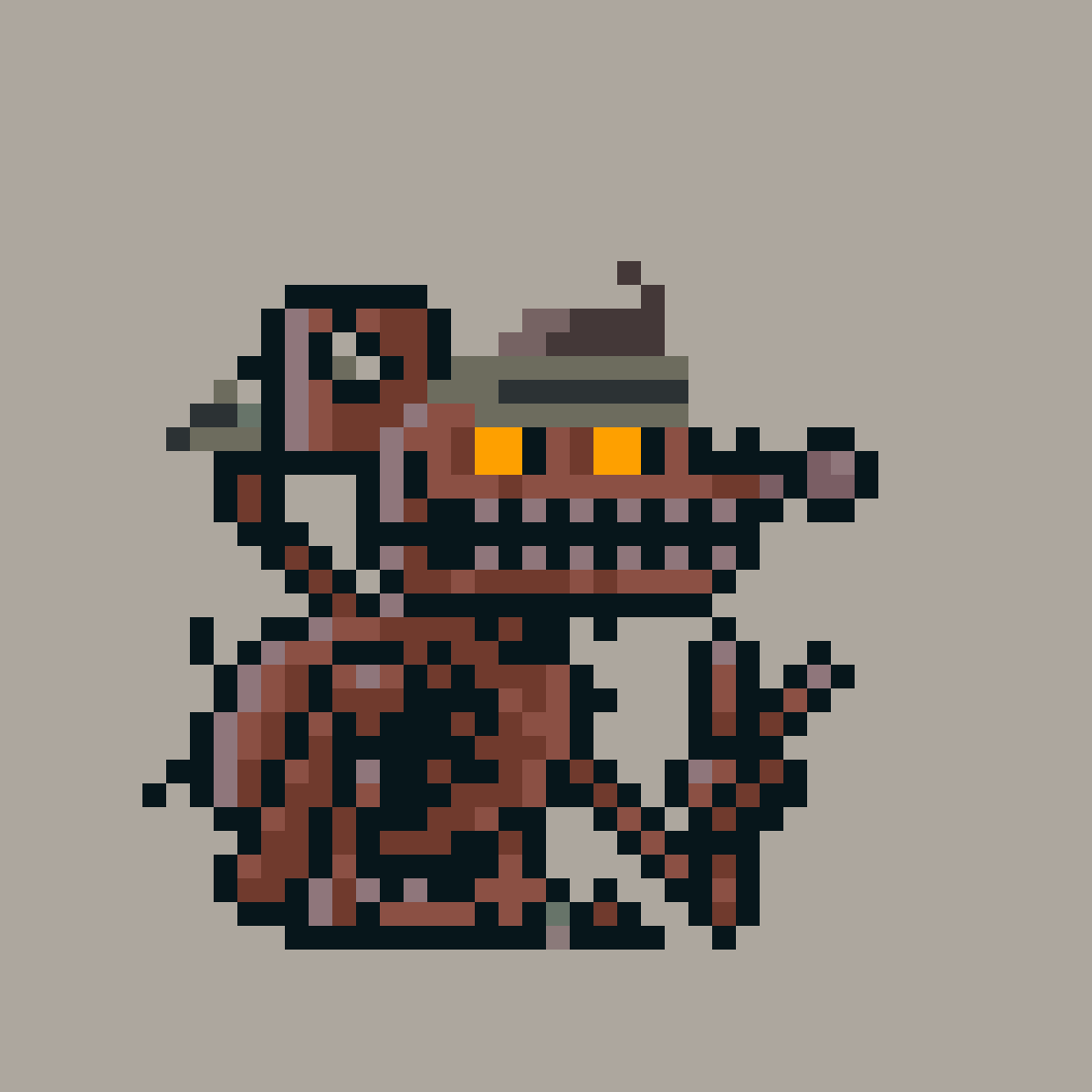 PROOF Collective - Moonbirds Oddities - #2577 - NFT # 2577