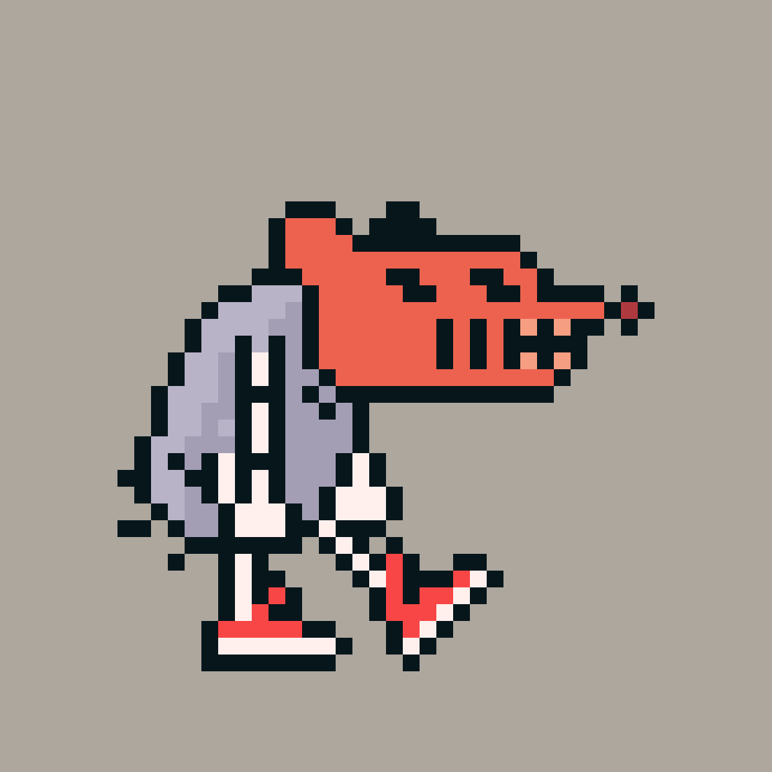 PROOF Collective - Moonbirds Oddities - #2646 - NFT # 2646