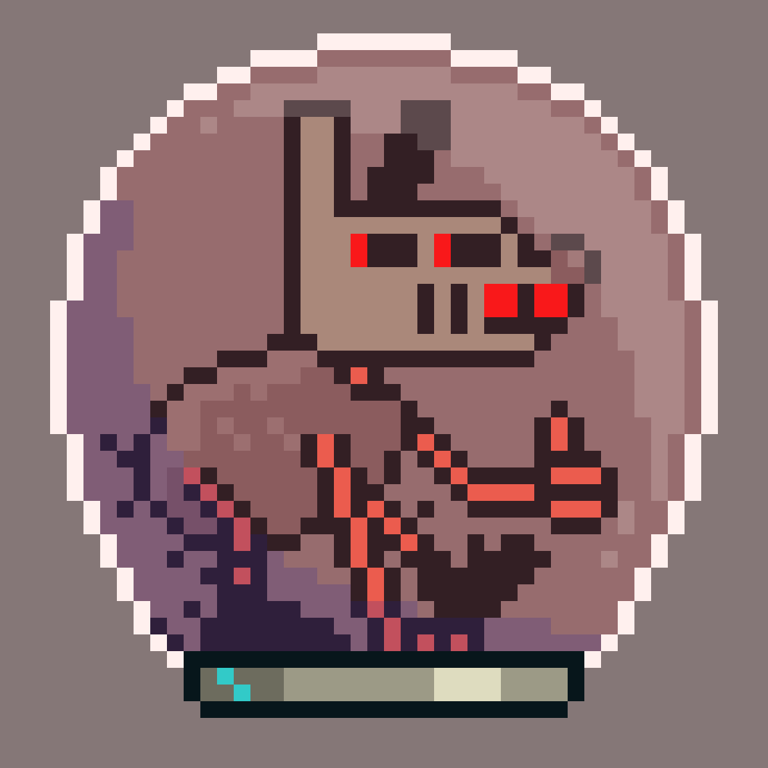 PROOF Collective - Moonbirds Oddities - #2647 - NFT # 2647