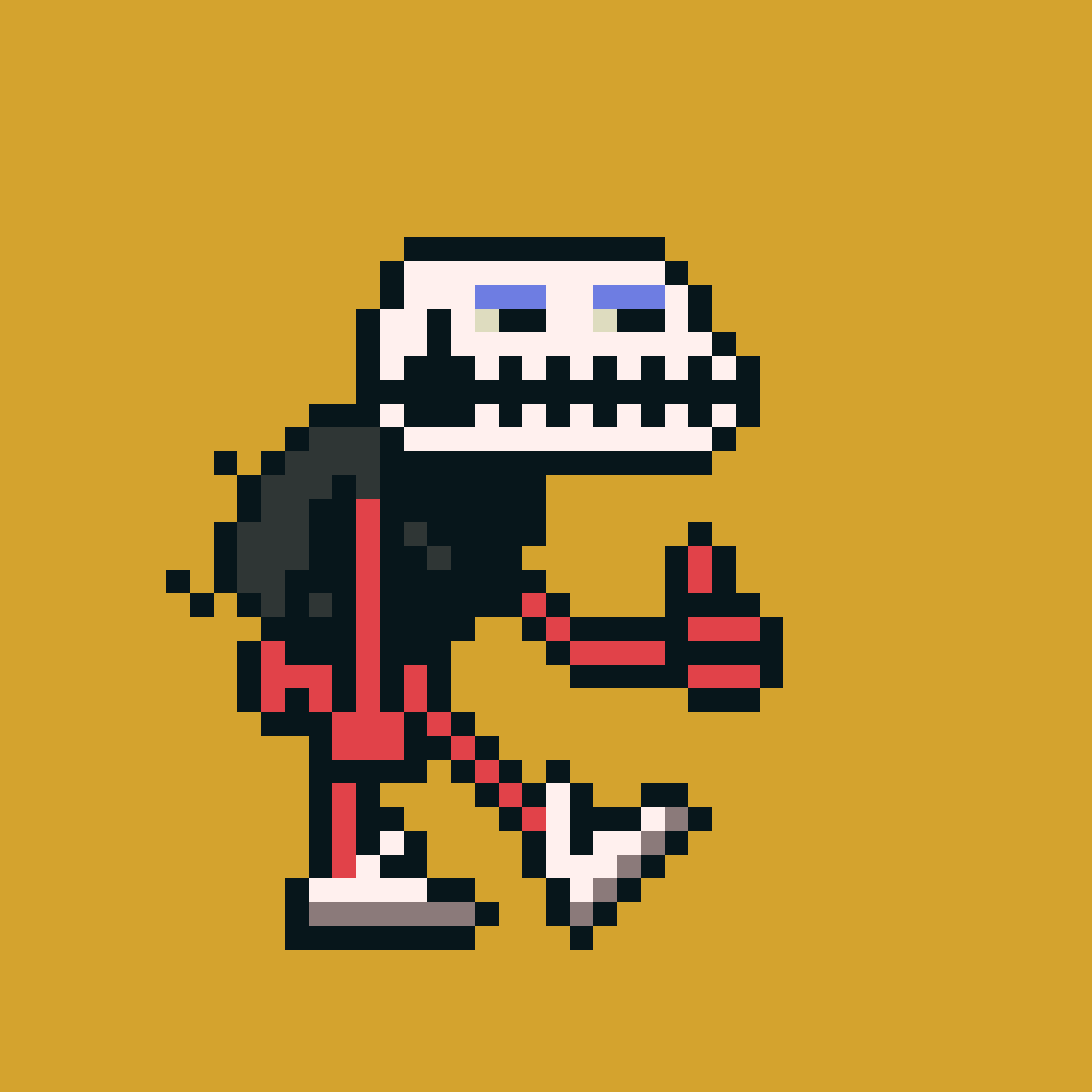 PROOF Collective - Moonbirds Oddities - #2680 - NFT # 2680