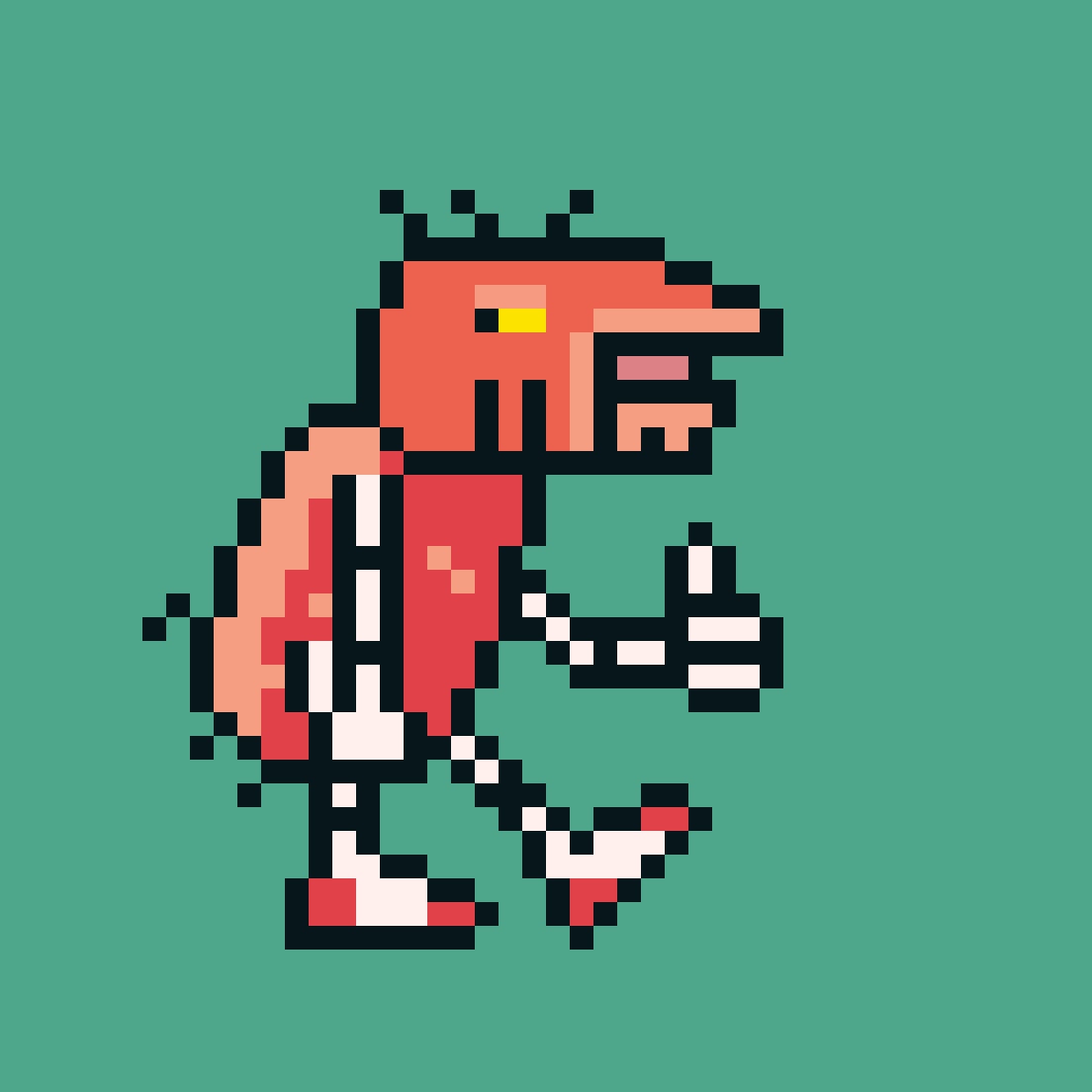 PROOF Collective - Moonbirds Oddities - #2682 - NFT # 2682