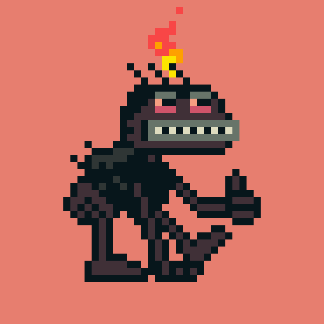 PROOF Collective - Moonbirds Oddities - #2684 - NFT # 2684